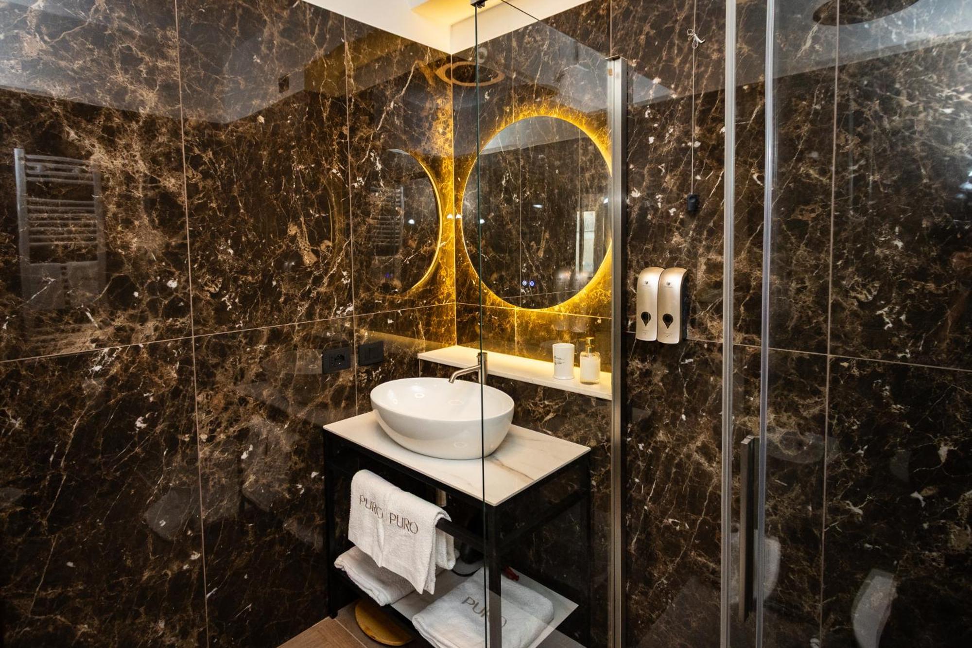 Apartamento Puro Frezza Roma