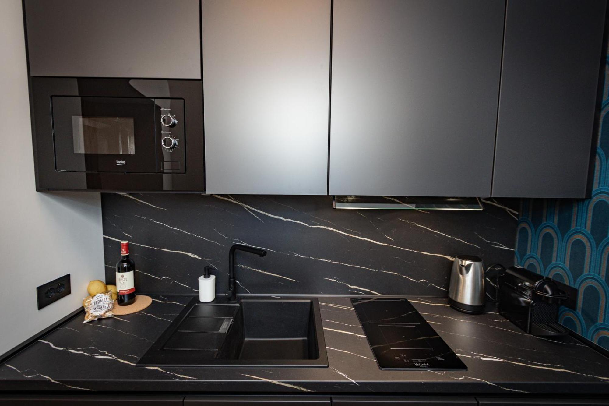 Puro Frezza Apartamento Roma