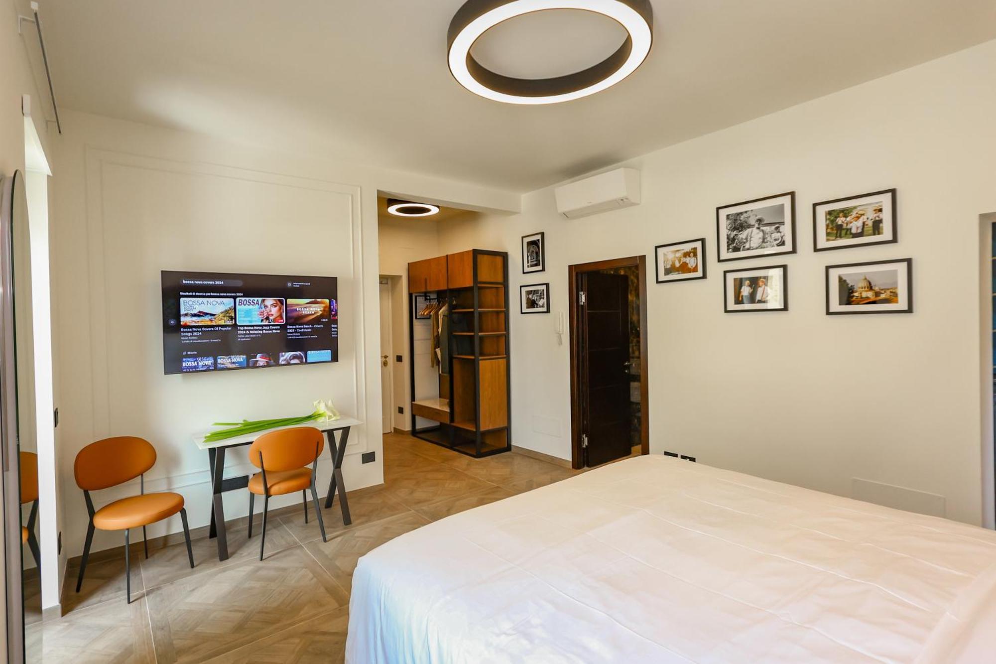 Apartamento Puro Frezza *